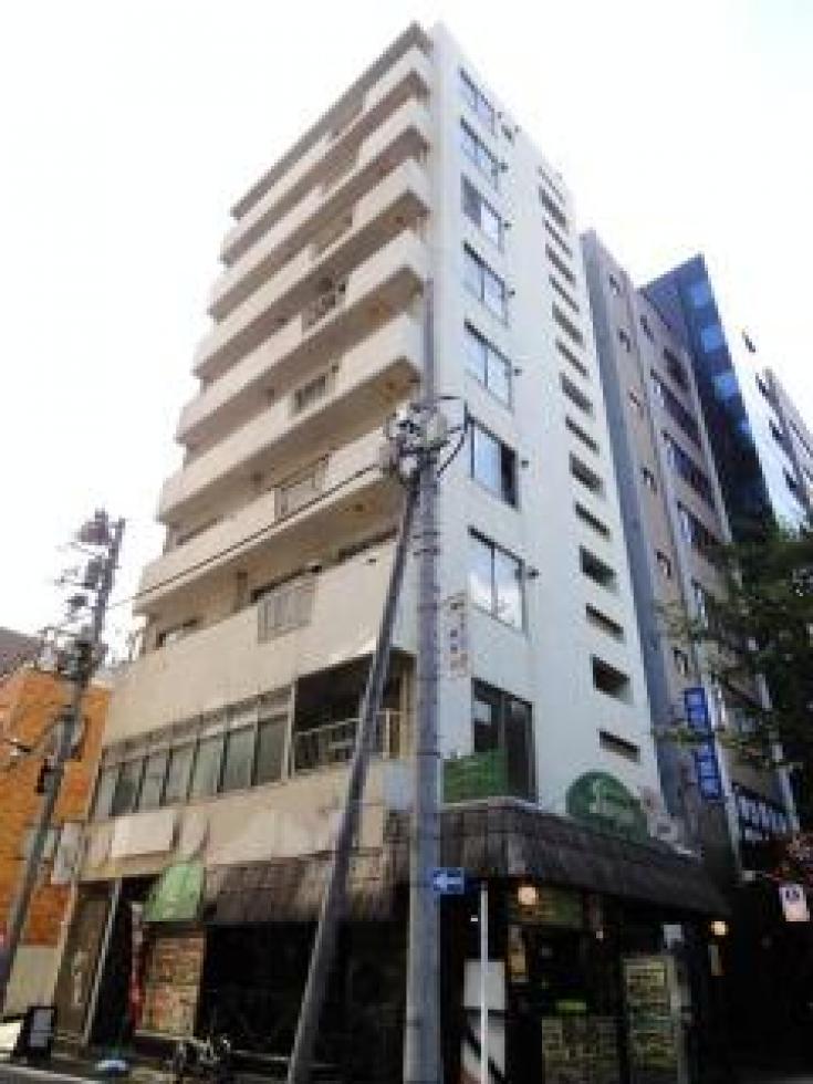 カーサ九段坂